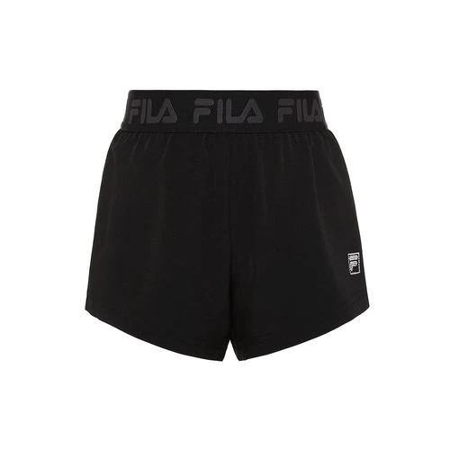 Fila Girls Woven Short 4 Fila Girls Woven Short - Image 2