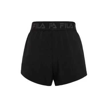 Fila Girls Woven Short 3 Fila Girls Woven Short