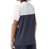Lacoste Boys Daniil Medvedev Jersey Tee