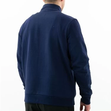 Fila Match Fleece Full Zip Jacket 3 Fila Match Fleece Full Zip Jacket