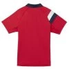 Fila Heritage Essentials Short Sleeve Polo