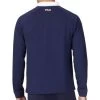Fila Heritage Long Sleeve Polo -Professional Tennis Equipment Store TM23B915 412 2
