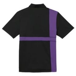 Fila Back Spin Short Sleeve Polo