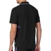 Fila Back Spin Short Sleeve Signature Polo -Professional Tennis Equipment Store TM23C308 001 2