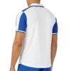 Fila La Finale Short Sleeve Polo 1 Fila La Finale Short Sleeve Polo -Professional Tennis Equipment Store TM31D014 100 2