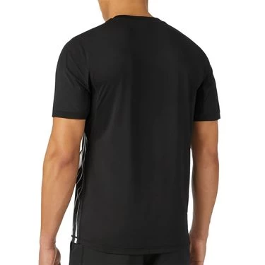 Fila La Finale Printed Crew 3 Fila La Finale Printed Crew