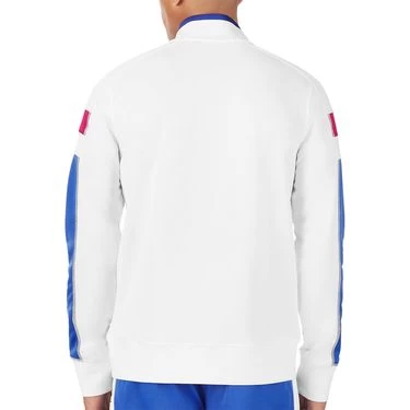 Fila La Finale Track Jacket 3 Fila La Finale Track Jacket