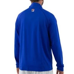 Fila Essentials 1/2 Zip Long Sleeve