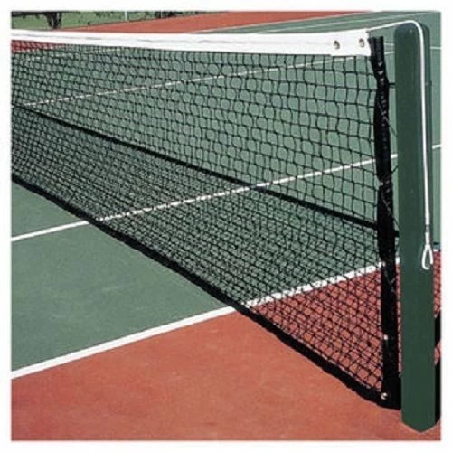 Super Pro 5000 3.6 Mm Tennis Net 3 Super Pro 5000 3.6 Mm Tennis Net