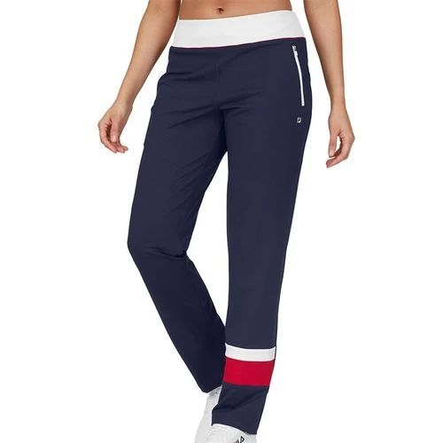Fila Heritage Essentials Track Pant 4 Fila Heritage Essentials Track Pant - Image 2