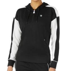 Fila La Finale Half Zip Jacket 7 Fila La Finale Half Zip Jacket -Professional Tennis Equipment Store TW31C999 001