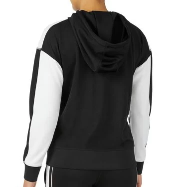 Fila La Finale Half Zip Jacket 3 Fila La Finale Half Zip Jacket