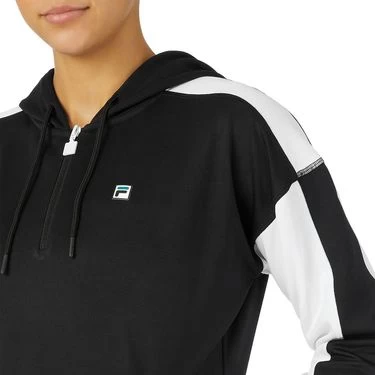 Fila La Finale Half Zip Jacket 4 Fila La Finale Half Zip Jacket - Image 2