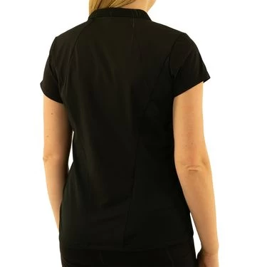 Fila Essentials Short Sleeve Polo 3 Fila Essentials Short Sleeve Polo