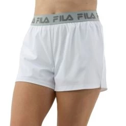 Fila Essentials Woven Short 6 Fila Essentials Woven Short -Professional Tennis Equipment Store TW31D358 100