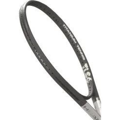 Head Titanium Ti S6 Tennis Racquet (Prestrung) -Professional Tennis Equipment Store TitaniumTiS6 5