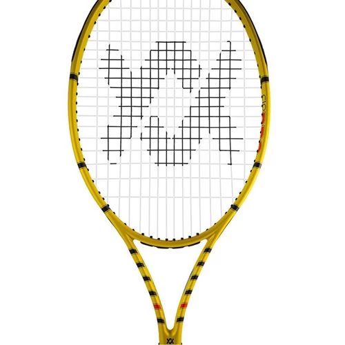 Volkl C10 Pro 25th Anniversary Tennis Racquet 3 Volkl C10 Pro 25th Anniversary Tennis Racquet