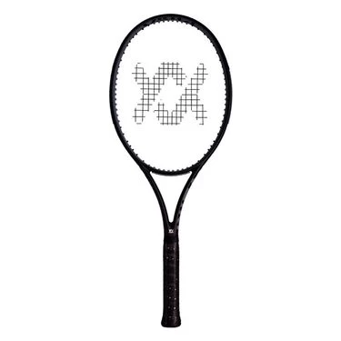 Volkl V1 Classic Tennis Racquet 3 Volkl V1 Classic Tennis Racquet