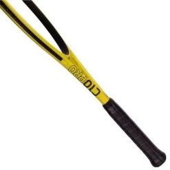 Volkl C-10 Pro Tennis Racquet -Professional Tennis Equipment Store V19602 6