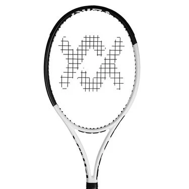 Volkl Team Speed Tennis Racquet (Prestrung) 4 Volkl Team Speed Tennis Racquet (Prestrung) - Image 2