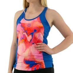 Bidi Badu Jua Tech Tank - FINAL SALE 5 Bidi Badu Jua Tech Tank - FINAL SALE -Professional Tennis Equipment Store W334129 RDBL