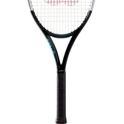 Wilson Ultra 100UL V3 Tennis Racquet -Professional Tennis Equipment Store WR033611U 3