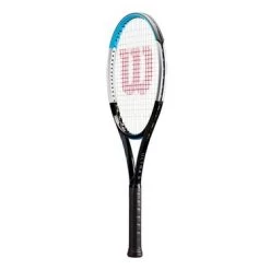 Wilson Ultra 100UL V3 Tennis Racquet -Professional Tennis Equipment Store WR033611U 4