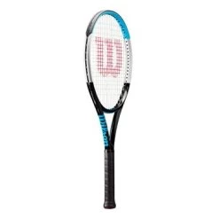 Wilson Ultra 100UL V3 Tennis Racquet -Professional Tennis Equipment Store WR033611U 5