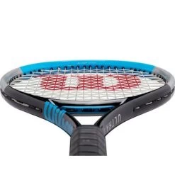Wilson Ultra 100UL V3 Tennis Racquet -Professional Tennis Equipment Store WR033611U 6