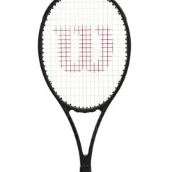 Wilson Pro Staff RF97 Autograph V13 Tennis Racquet 21 Wilson Pro Staff RF97 Autograph V13 Tennis Racquet -Professional Tennis Equipment Store WR043711U