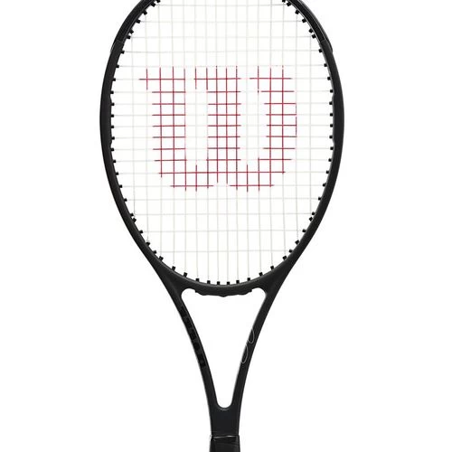Wilson Pro Staff RF97 Autograph V13 Tennis Racquet 12 Wilson Pro Staff RF97 Autograph V13 Tennis Racquet - Image 10