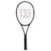 Wilson Pro Staff RF97 Autograph V13 Tennis Racquet 2 Wilson Pro Staff RF97 Autograph V13 Tennis Racquet -Professional Tennis Equipment Store WR043711U 1