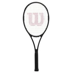 Wilson Pro Staff RF97 Autograph V13 Tennis Racquet