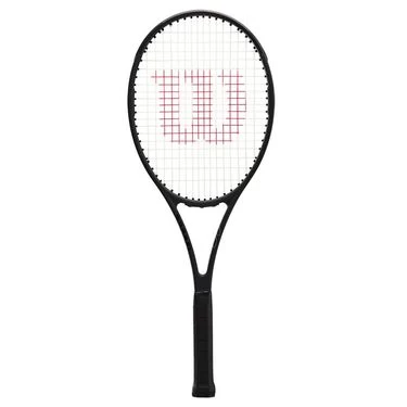 Wilson Pro Staff RF97 Autograph V13 Tennis Racquet 3 Wilson Pro Staff RF97 Autograph V13 Tennis Racquet