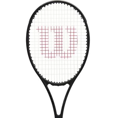 Wilson Pro Staff RF97 Autograph V13 Tennis Racquet 4 Wilson Pro Staff RF97 Autograph V13 Tennis Racquet - Image 2