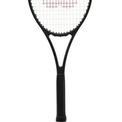 Wilson Pro Staff RF97 Autograph V13 Tennis Racquet 14 Wilson Pro Staff RF97 Autograph V13 Tennis Racquet -Professional Tennis Equipment Store WR043711U 3
