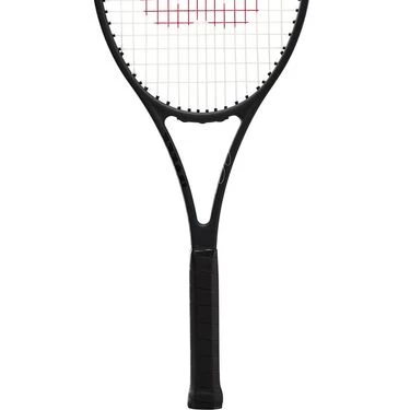Wilson Pro Staff RF97 Autograph V13 Tennis Racquet 5 Wilson Pro Staff RF97 Autograph V13 Tennis Racquet - Image 3