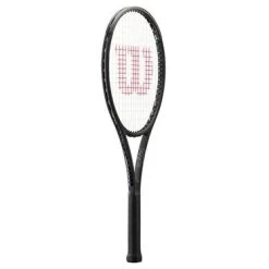Wilson Pro Staff RF97 Autograph V13 Tennis Racquet 15 Wilson Pro Staff RF97 Autograph V13 Tennis Racquet -Professional Tennis Equipment Store WR043711U 4