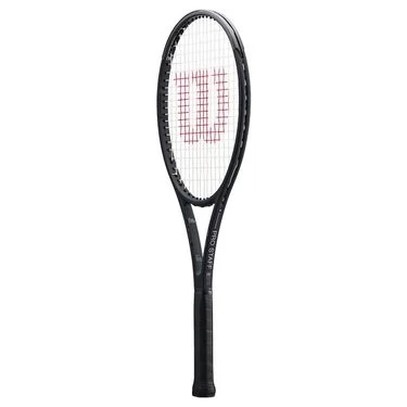Wilson Pro Staff RF97 Autograph V13 Tennis Racquet 7 Wilson Pro Staff RF97 Autograph V13 Tennis Racquet - Image 5