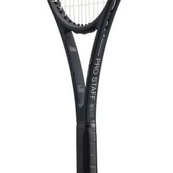 Wilson Pro Staff RF97 Autograph V13 Tennis Racquet 17 Wilson Pro Staff RF97 Autograph V13 Tennis Racquet -Professional Tennis Equipment Store WR043711U 6
