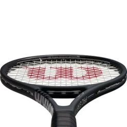 Wilson Pro Staff RF97 Autograph V13 Tennis Racquet 19 Wilson Pro Staff RF97 Autograph V13 Tennis Racquet -Professional Tennis Equipment Store WR043711U 8