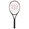 Wilson Burn 100 V4 Tennis Racquet -Professional Tennis Equipment Store WR044710U 1