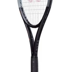 Wilson Burn 100S V4 Tennis Racquet -Professional Tennis Equipment Store WR044811D 6