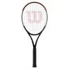 Wilson Burn 100LS V4 Tennis Racquet 1 Wilson Burn 100LS V4 Tennis Racquet -Professional Tennis Equipment Store WR044911D 1