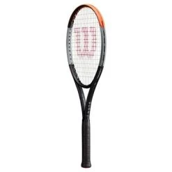 Wilson Burn 100LS V4 Tennis Racquet -Professional Tennis Equipment Store WR044911D 5