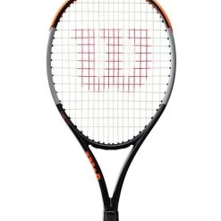 Wilson Burn 100ULS V4 Tennis Racquet -Professional Tennis Equipment Store WR045011D