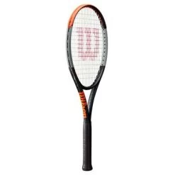 Wilson Burn 100ULS V4 Tennis Racquet -Professional Tennis Equipment Store WR045011D 4