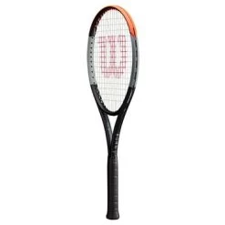 Wilson Burn 100ULS V4 Tennis Racquet -Professional Tennis Equipment Store WR045011D 5