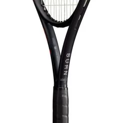 Wilson Burn 100ULS V4 Tennis Racquet -Professional Tennis Equipment Store WR045011D 6