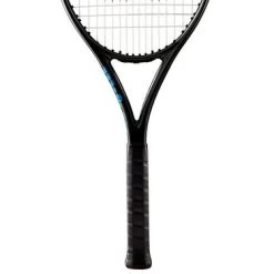 Wilson Ultra Team V3 Tennis Racquet (Prestrung) -Professional Tennis Equipment Store WR046210U 3